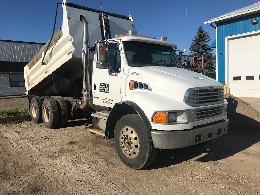 Jimco Ditching Ltd. | 541 Sioux Rd, Sherwood Park, AB T8A 4H2, Canada | Phone: (780) 467-1349