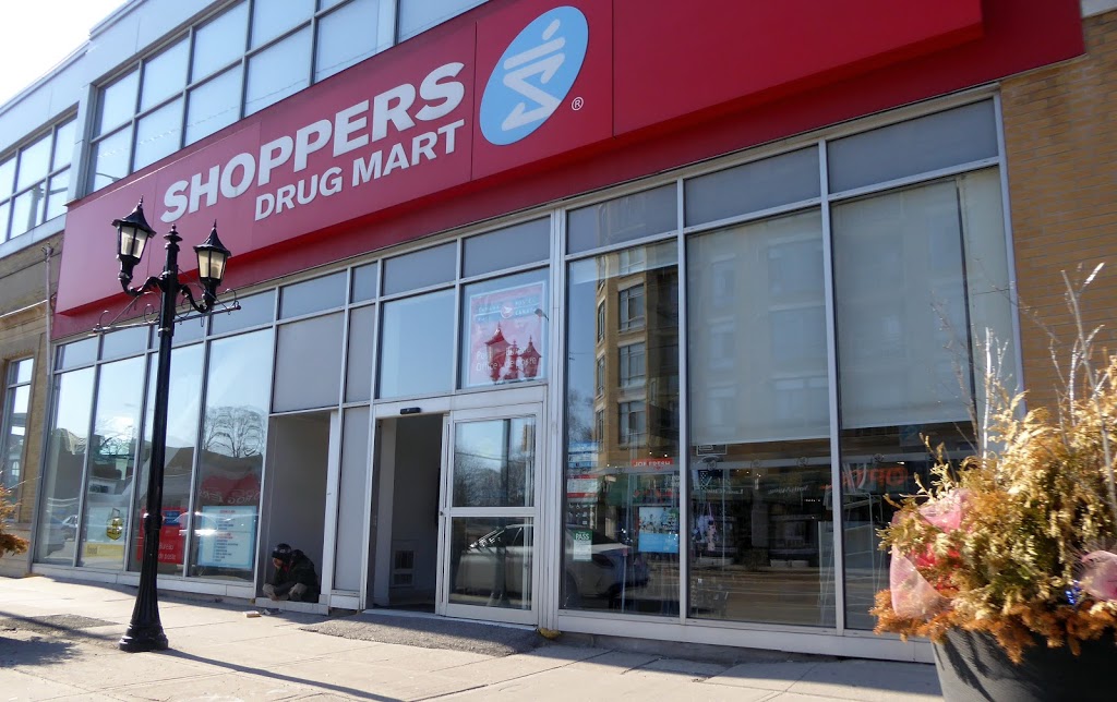 Shoppers Drug Mart | 3010 Bloor St W, Etobicoke, ON M8X 1C2, Canada | Phone: (416) 234-0136