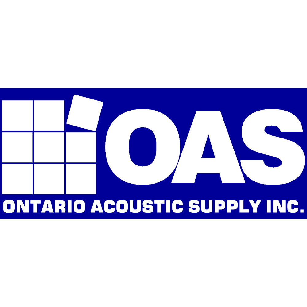 Ontario Acoustic Supply Inc | 139 Bentworth Ave, North York, ON M6A 1P6, Canada | Phone: (416) 787-0271