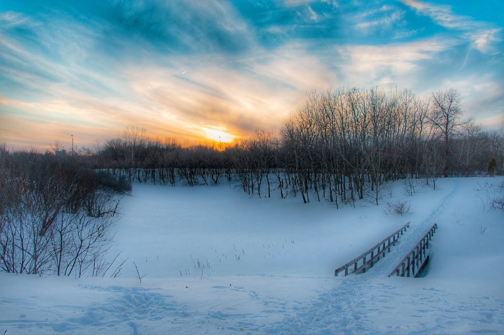 Parc du Marais | Duberger–Les Saules, Quebec City, QC G1M 0A2, Canada