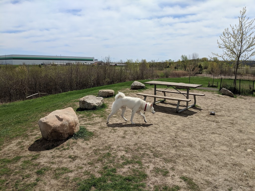 Whitby Off Leash Dog Park South | 9y2, 470 Jeffery St, Whitby, ON L1N 9Y2, Canada