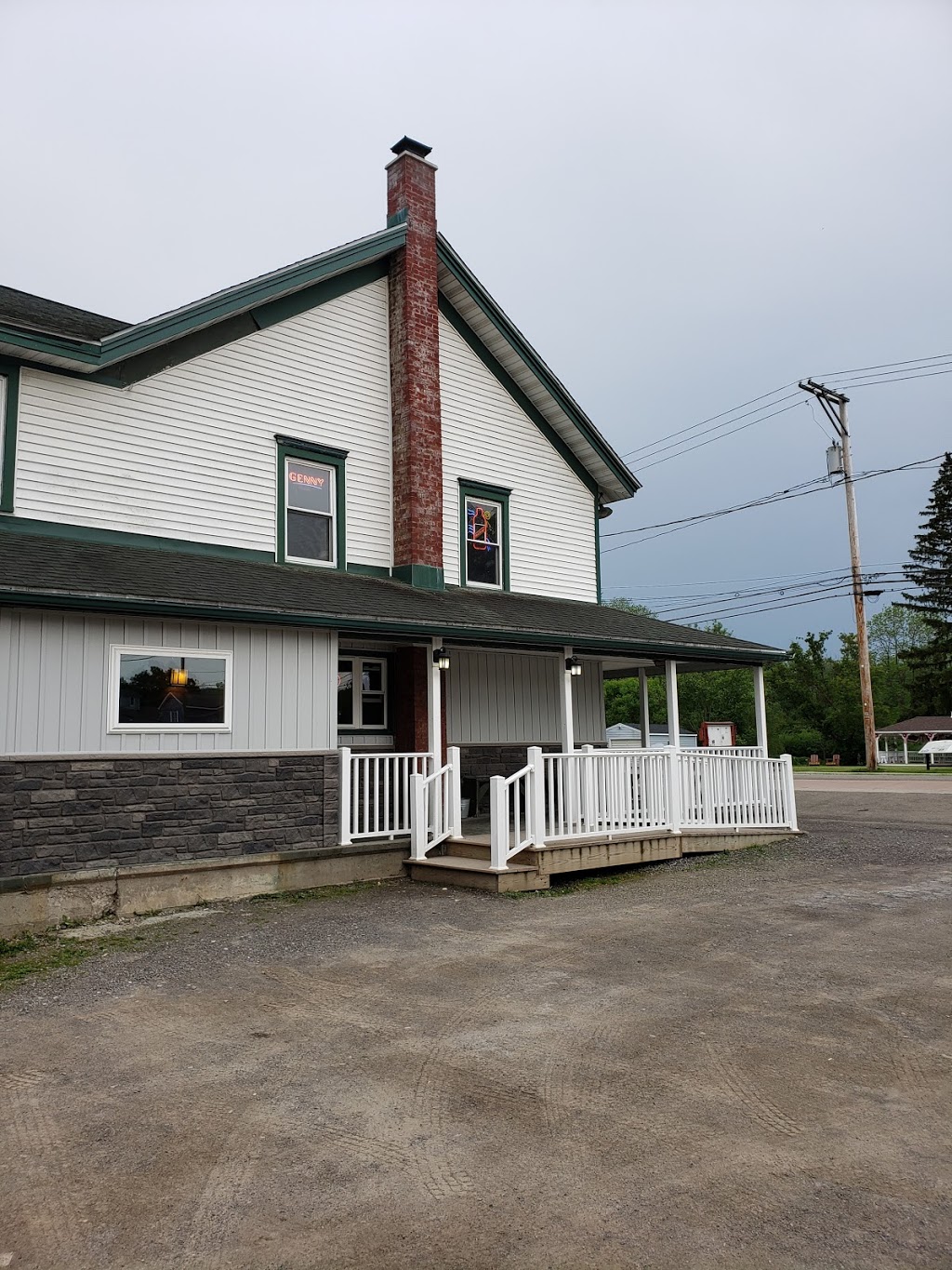 Colden Country Inn | 8815 State Rd, Colden, NY 14033, USA | Phone: (716) 941-3522
