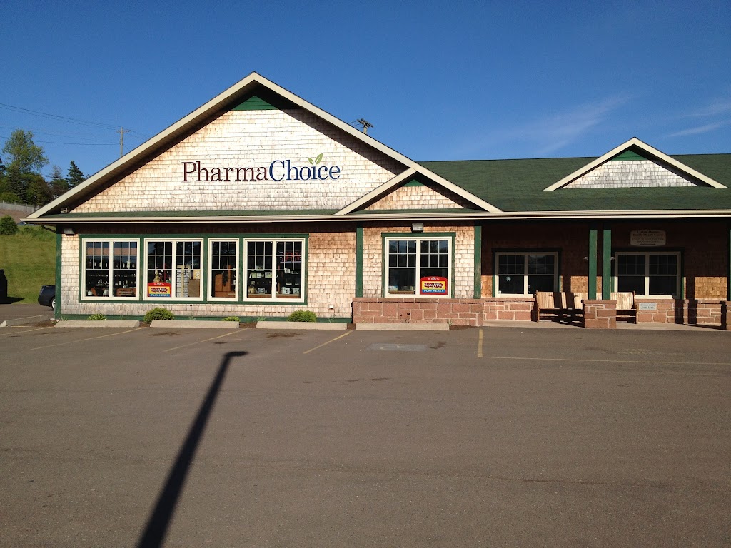 Hunter River PharmaChoice | 4276 Hopedale Rd, Hunter River, PE C0A 1N0, Canada | Phone: (902) 964-2218