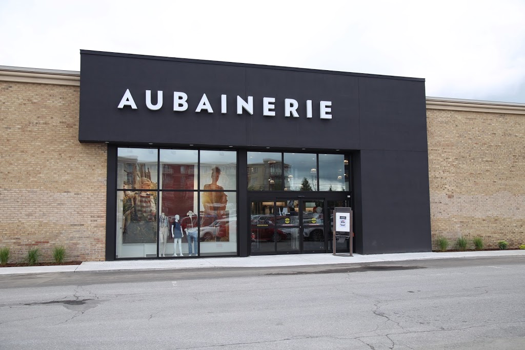 Aubainerie | 40 Rue Évangéline, Granby, QC J2G 8K1, Canada | Phone: (450) 956-1039