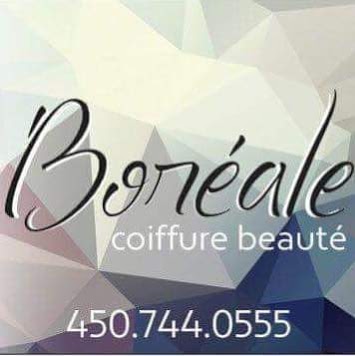 Boreale coiffure beaute | 434 Rue Principale, Saint-Sauveur, QC J0R 1R4, Canada | Phone: (450) 744-0555