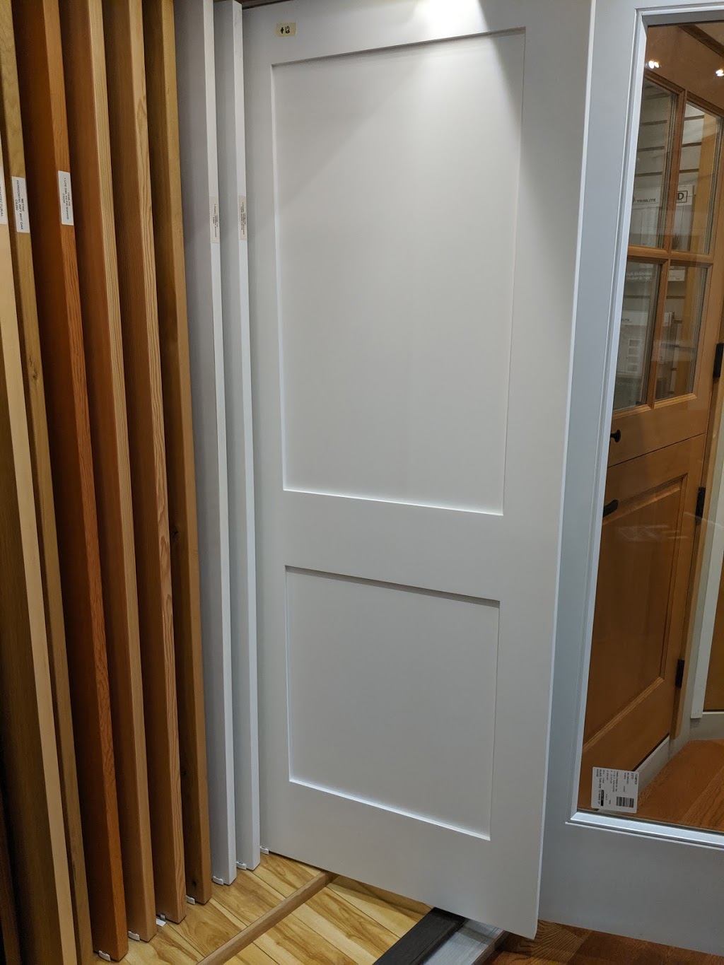 North Shore Door | Open By Appointment, 2433 Dollarton Hwy #103, North Vancouver, BC V7H 0A1, Canada | Phone: (604) 980-3667