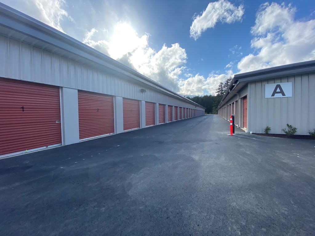 Safeguard Storage Nanaimo | 1865 Boxwood Rd, Nanaimo, BC V9S 5X9, Canada | Phone: (250) 734-0371