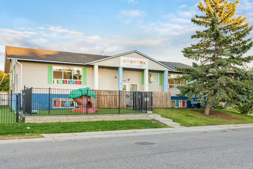 Kiddies Daycare Centre Fonda Way SE | 3527 Fonda Way SE, Calgary, AB T2A 6G2, Canada | Phone: (587) 351-3527