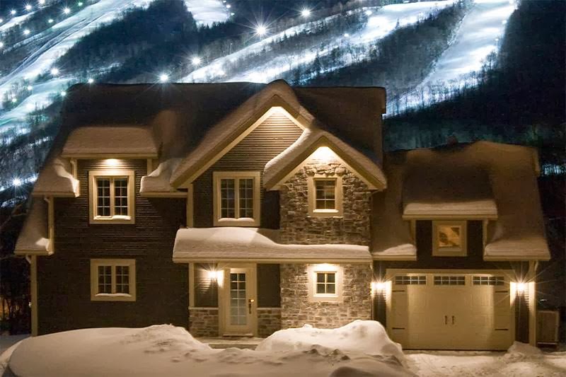 Les Chalets Alpins | 369 Chemin du Hibou, Stoneham-et-Tewkesbury, QC G3C 0V6, Canada | Phone: (418) 848-4888