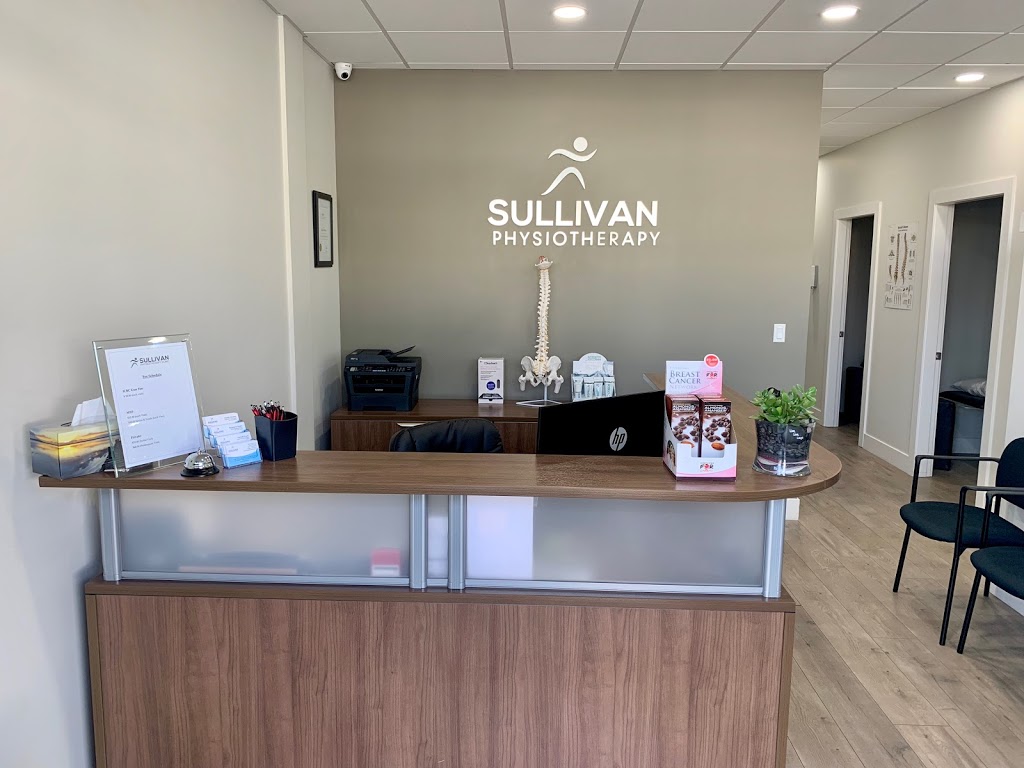 Sullivan Physiotherapy Clinic | 6351 152 St Unit 104, Surrey, BC V3S 1X1, Canada | Phone: (604) 503-2822