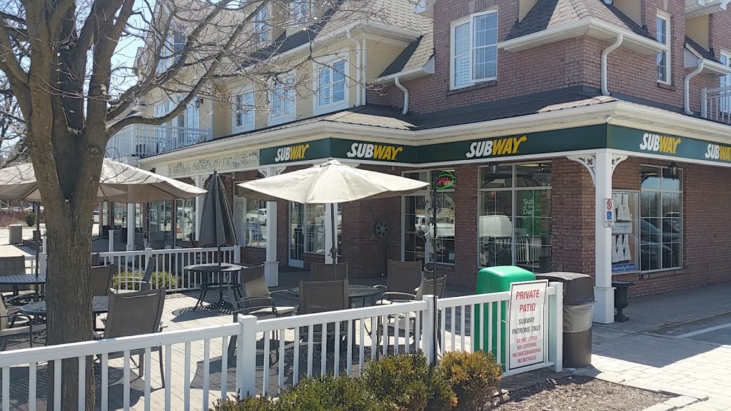 Subway | 10462 Islington Ave, Kleinburg, ON L0J 1C0, Canada | Phone: (905) 552-1022