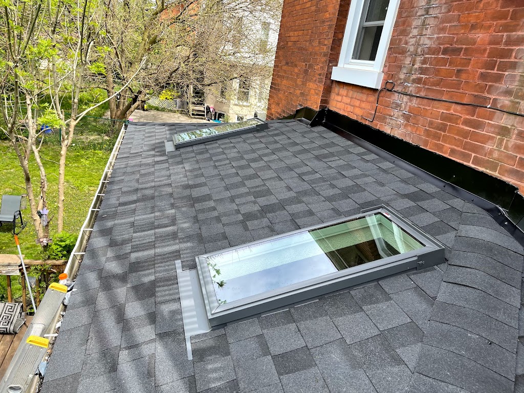 The Roofing Crew | 57 Victor Blvd, Hamilton, ON L9A 2V3, Canada | Phone: (289) 925-7321