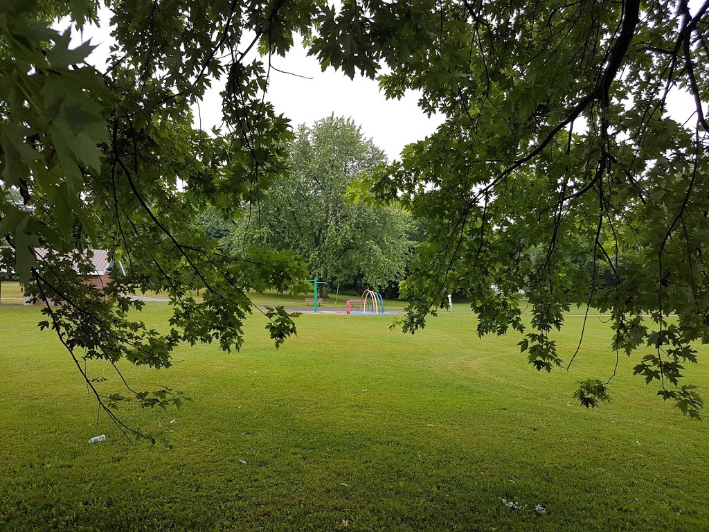 Kiwanis Park Splash Pad | 606 Hale St, London, ON N5W 1H4, Canada | Phone: (519) 661-2489