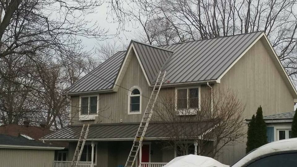 MWI Metal Roofing & Siding | 4282 Concession Rd 11, Ramara, ON L3V 0L7, Canada | Phone: (705) 330-7966