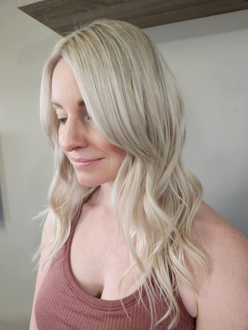 Hair By Rachelle Rae | 2418 216 St, Langley Twp, BC V2Z 1P4, Canada | Phone: (604) 506-7332