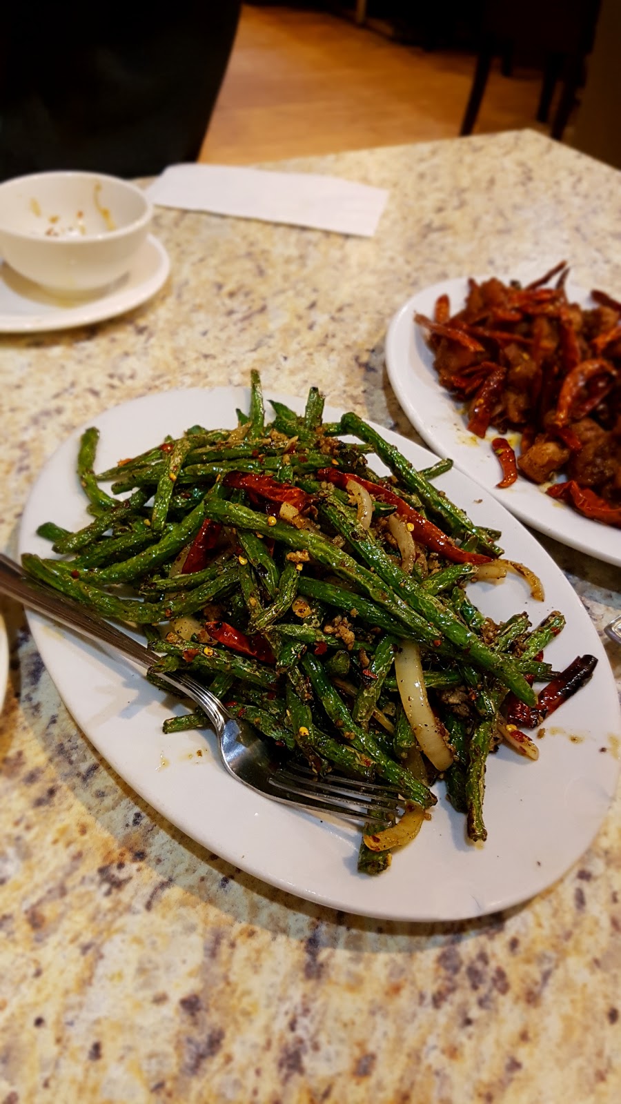 Szechuan Restaurant | 320 16 Ave NW, Calgary, AB T2M 0H6, Canada | Phone: (403) 276-8876