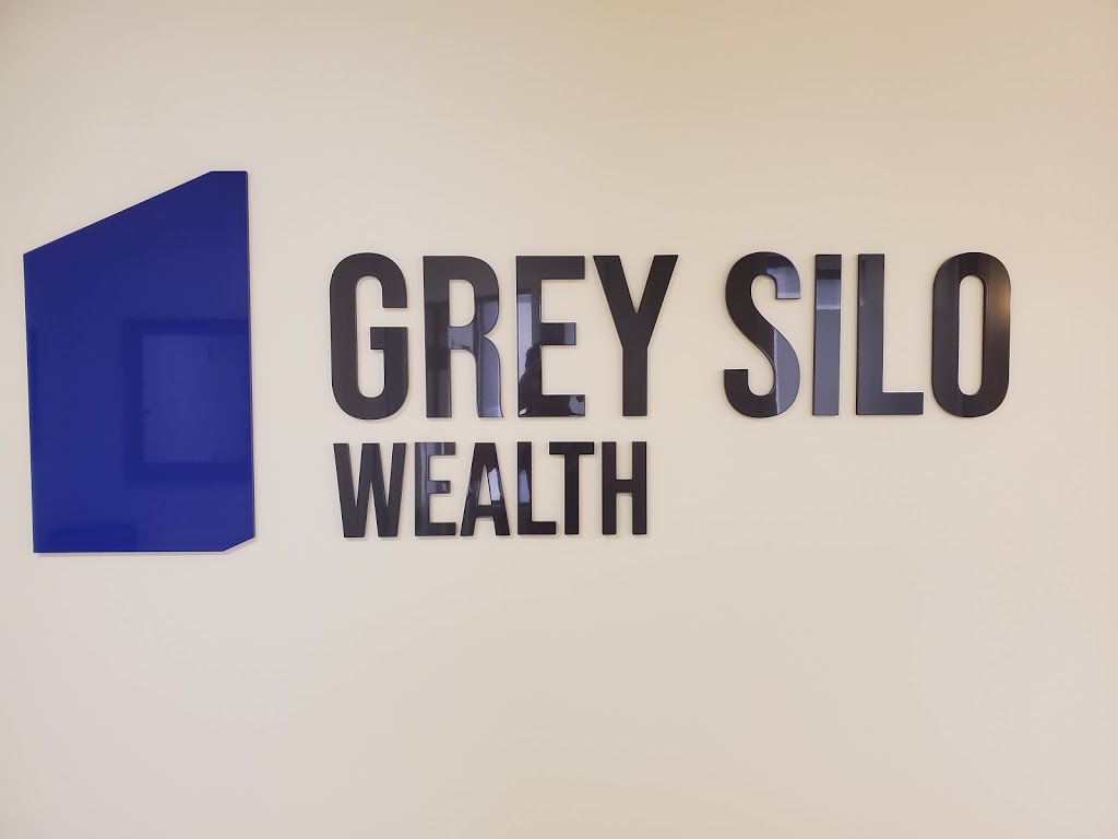 Grey Silo Wealth Ltd. | Manulife Securities Investment Services  | 155 Frobisher Drive J-103 & J-104, Waterloo, ON N2V 2E1, Canada | Phone: (519) 747-7727