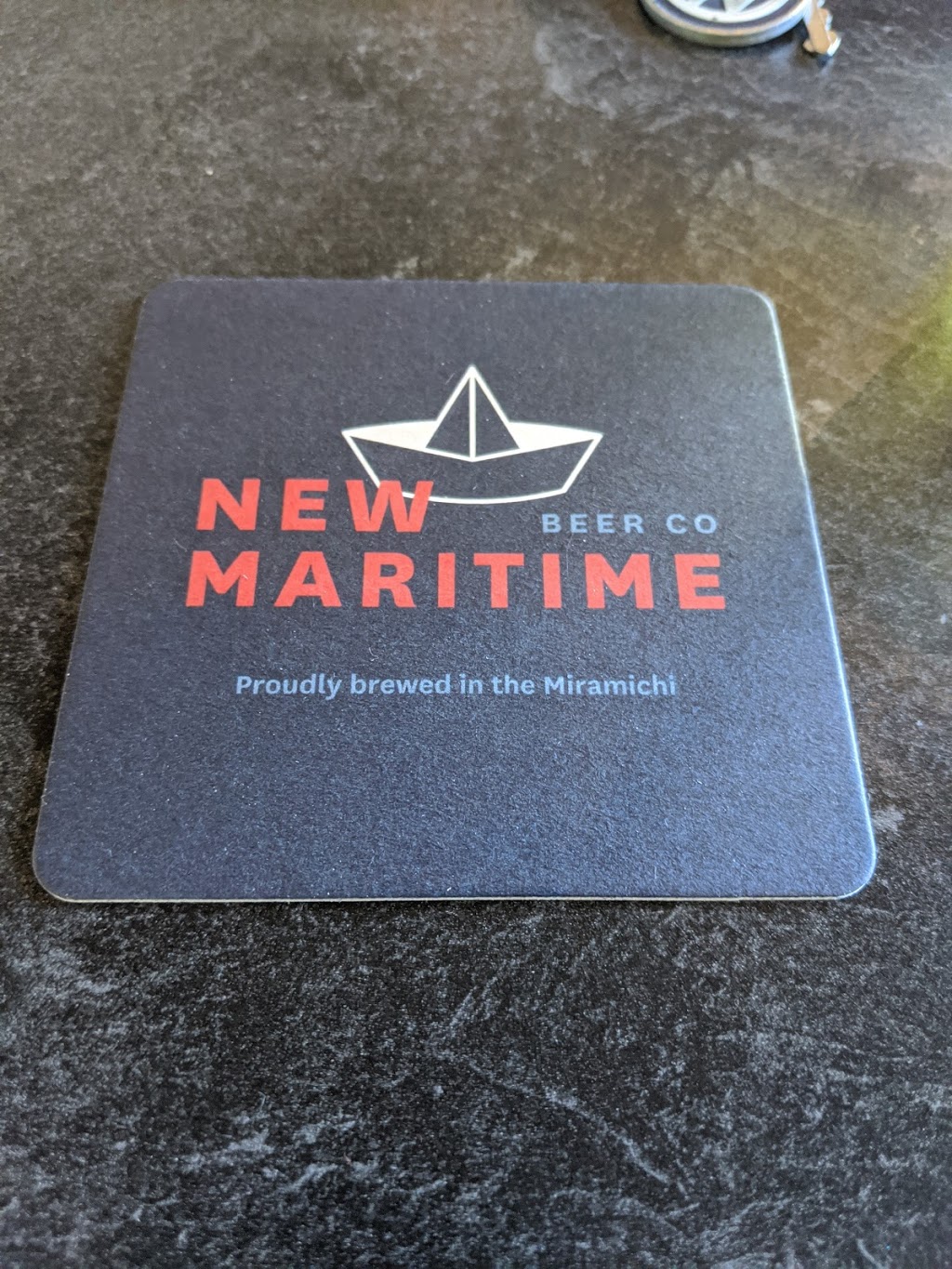 New Maritime Beer Company | 55 Newcastle Blvd, Miramichi, NB E1V 2B2, Canada | Phone: (506) 622-1200