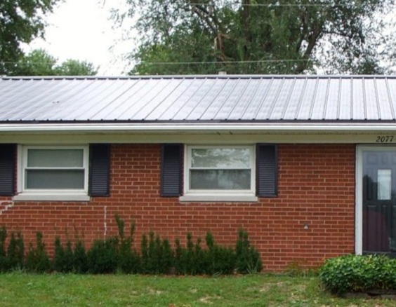 A1 Metal Roofs & Exterior Contracting | 180 Northfield Dr W #4, Waterloo, ON N2L 0C7, Canada | Phone: (519) 800-3214
