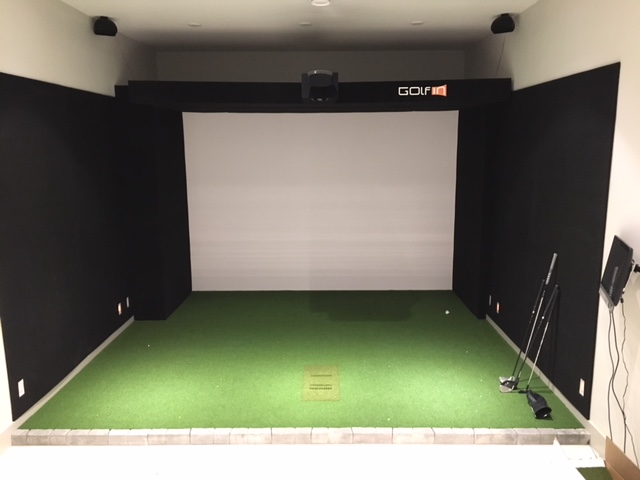 Golf In | 9555 10e Av, Saint-Georges, QC G5Y 8J8, Canada | Phone: (877) 228-5533