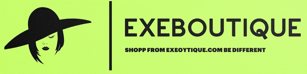 Exebotique | 1121 Steeles Ave W Unit 504, North York, ON M2R 3W7, Canada | Phone: (647) 676-0022