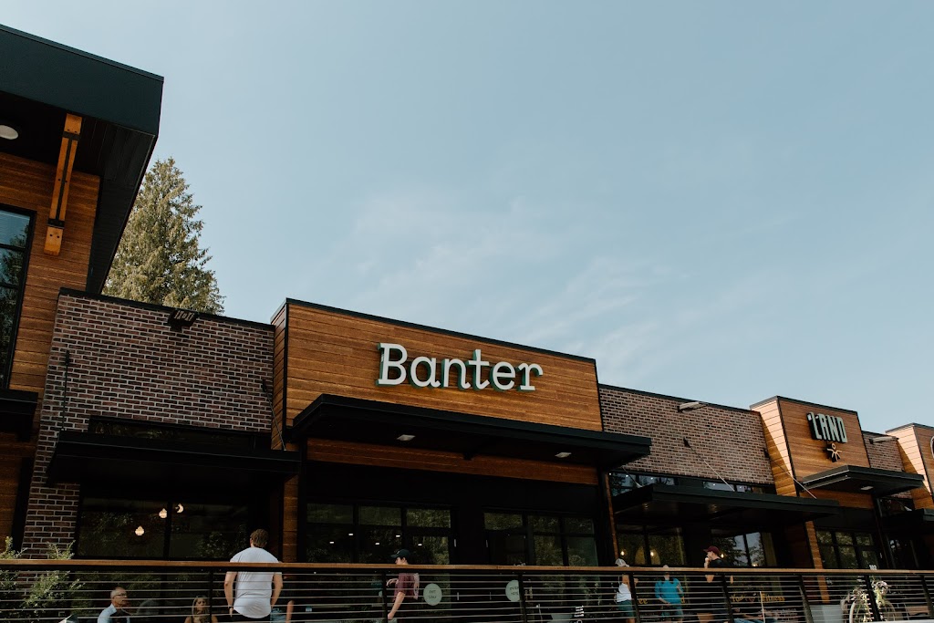 Banter Ice Cream | 45530 Vedder Mountain Rd, Chilliwack, BC V2R 4C3, Canada | Phone: (604) 858-0359