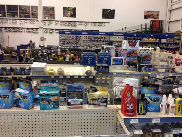 NAPA Auto Parts - NAPA Cambridge | 525 Boxwood Dr, Cambridge, ON N3E 1A5, Canada | Phone: (519) 653-0577