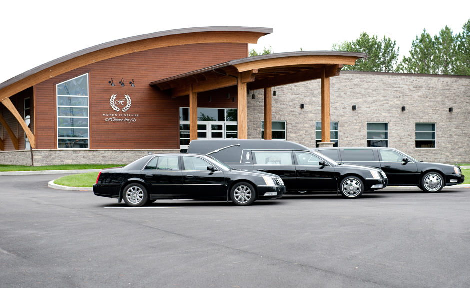 Hébert & Fils Funeral Home | 2355 Bd Wallberg, Dolbeau-Mistassini, QC G8L 1K3, Canada | Phone: (418) 276-1411