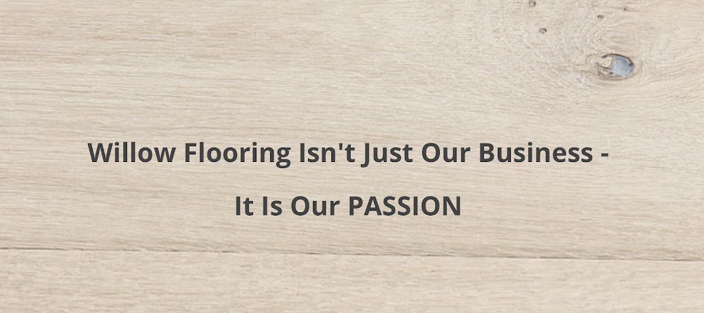 Willow Flooring Ltd. | Edgefield St, Strathmore, AB T1P 0H5, Canada | Phone: (587) 837-3050