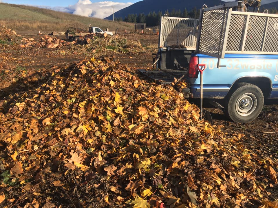 Rick’s Rubbish Removal | 4881 14 St NE, Salmon Arm, BC V1E 3P3, Canada | Phone: (250) 293-0433