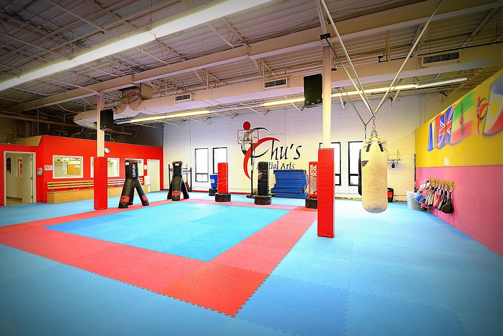 Chus Martial Arts World | 55 Glen Cameron Rd, Thornhill, ON L3T 1P2, Canada | Phone: (905) 886-4633