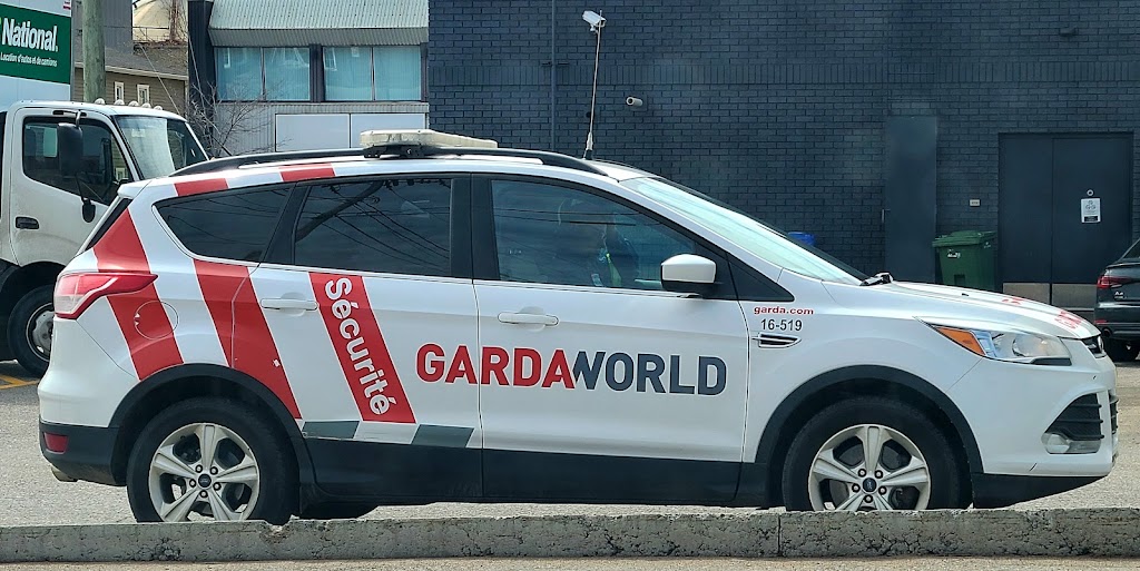 GardaWorld | 2707 Bd Mellon, Jonquière, QC G7T 0J5, Canada | Phone: (418) 627-0088