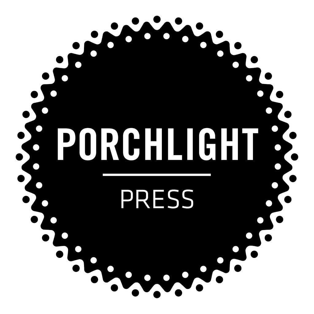 Porchlight Press | 585 McLean Dr, Vancouver, BC V5L 0C2, Canada | Phone: (604) 558-1552