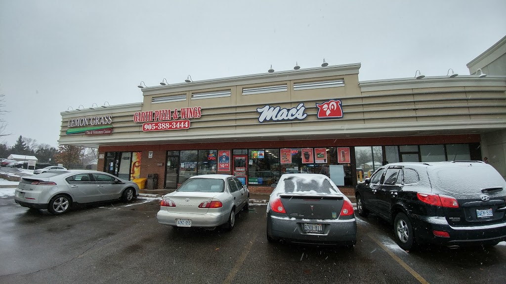 Macs | 1300 Garth St, Hamilton, ON L9C 4L7, Canada | Phone: (905) 388-0260