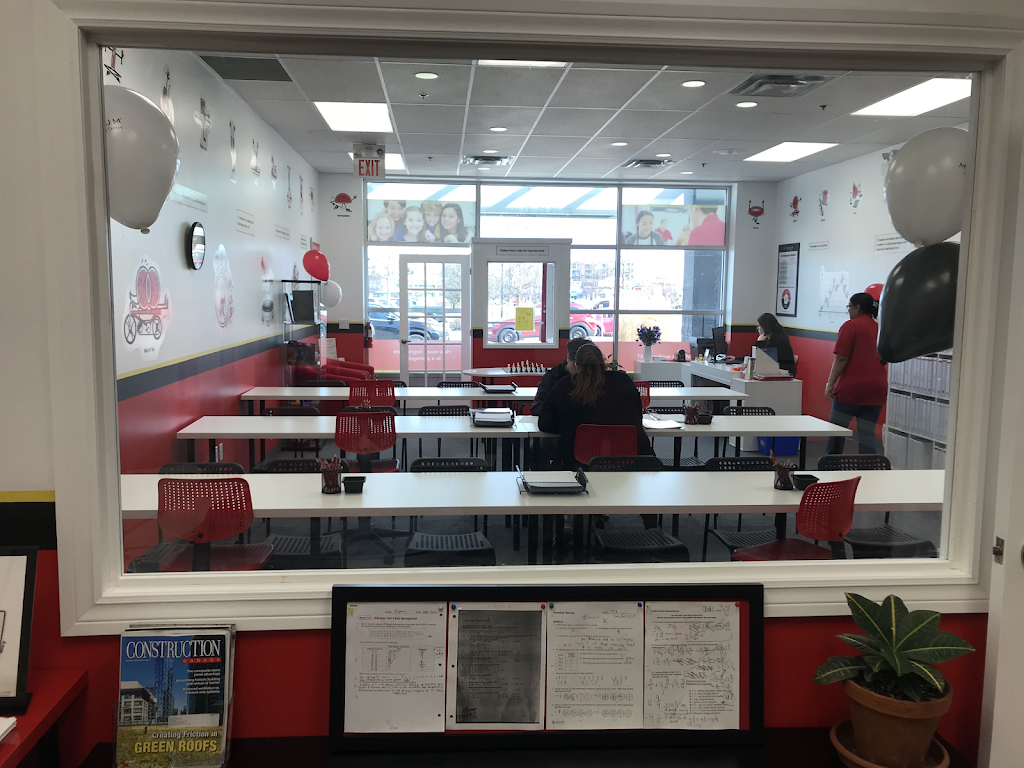 Mathnasium | 2020 Appleby Line #B0005, Burlington, ON L7L 6M6, Canada | Phone: (289) 245-1345