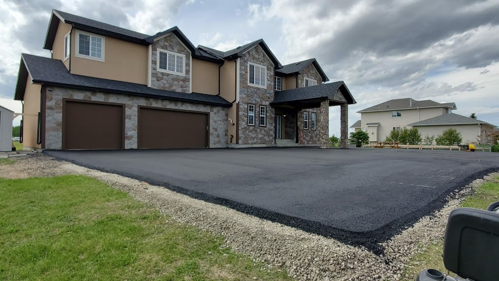 A-Quality Paving LTD | 6827 8 Ave NE, Calgary, AB T2A 5P6, Canada | Phone: (587) 968-5979