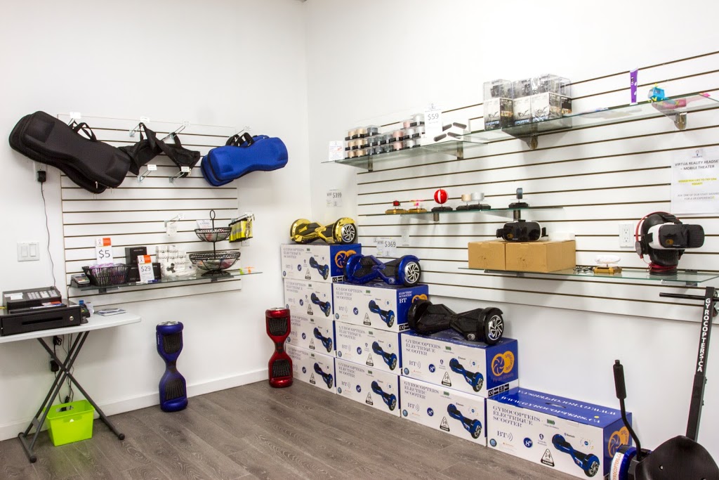 Gyrocopters.ca | Hoverboard Toronto Canada | Electric scooter Canada| IMGadgets.com | 5200 Dixie Rd #10, Mississauga, ON L4W 1E4, Canada | Phone: (647) 797-3804