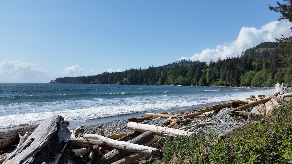 French Beach Provincial Park | Juan de Fuca, BC V0S, Canada | Phone: (250) 474-1336