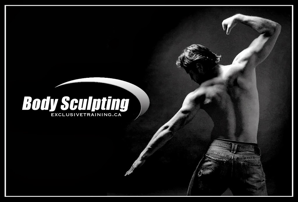 Body Sculpting Fitness | 125 Carleton Dr, St. Albert, AB T8N 3S6, Canada | Phone: (780) 271-3992