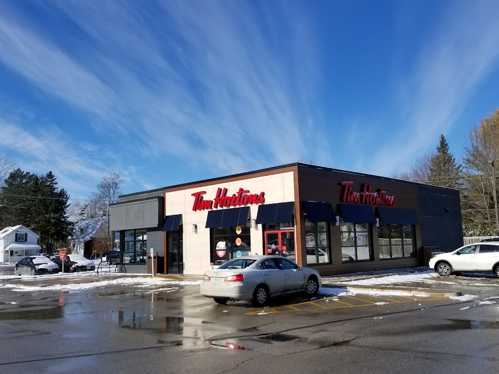 Tim Hortons | 690 10th St W, Owen Sound, ON N4K 3R9, Canada | Phone: (519) 372-2568