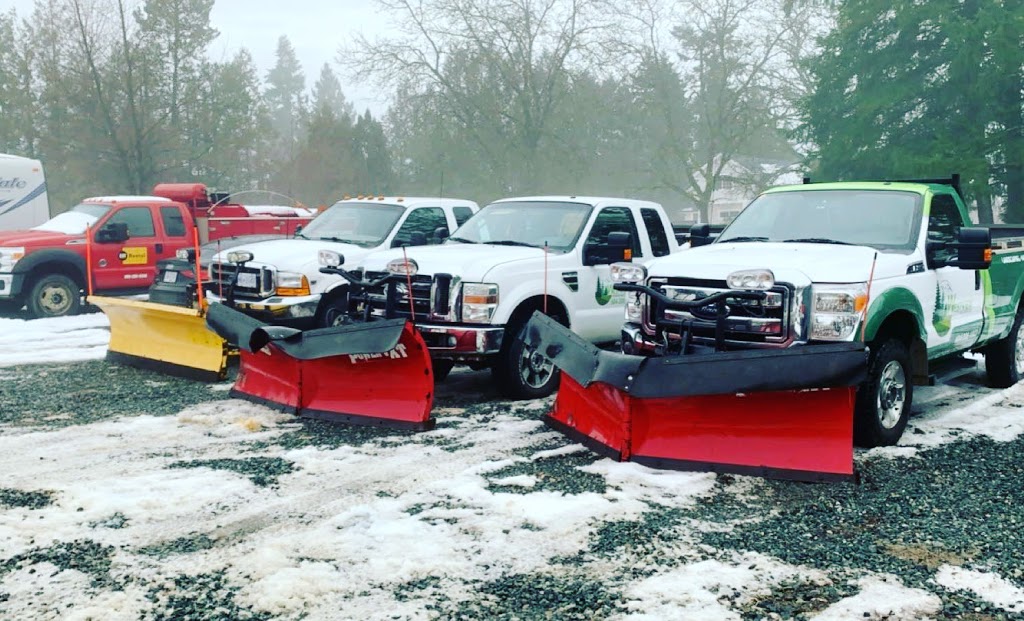 WestView Snow Removal Services | 21490 84 Ave, Langley City, BC V1M 2M1, Canada | Phone: (604) 308-1803