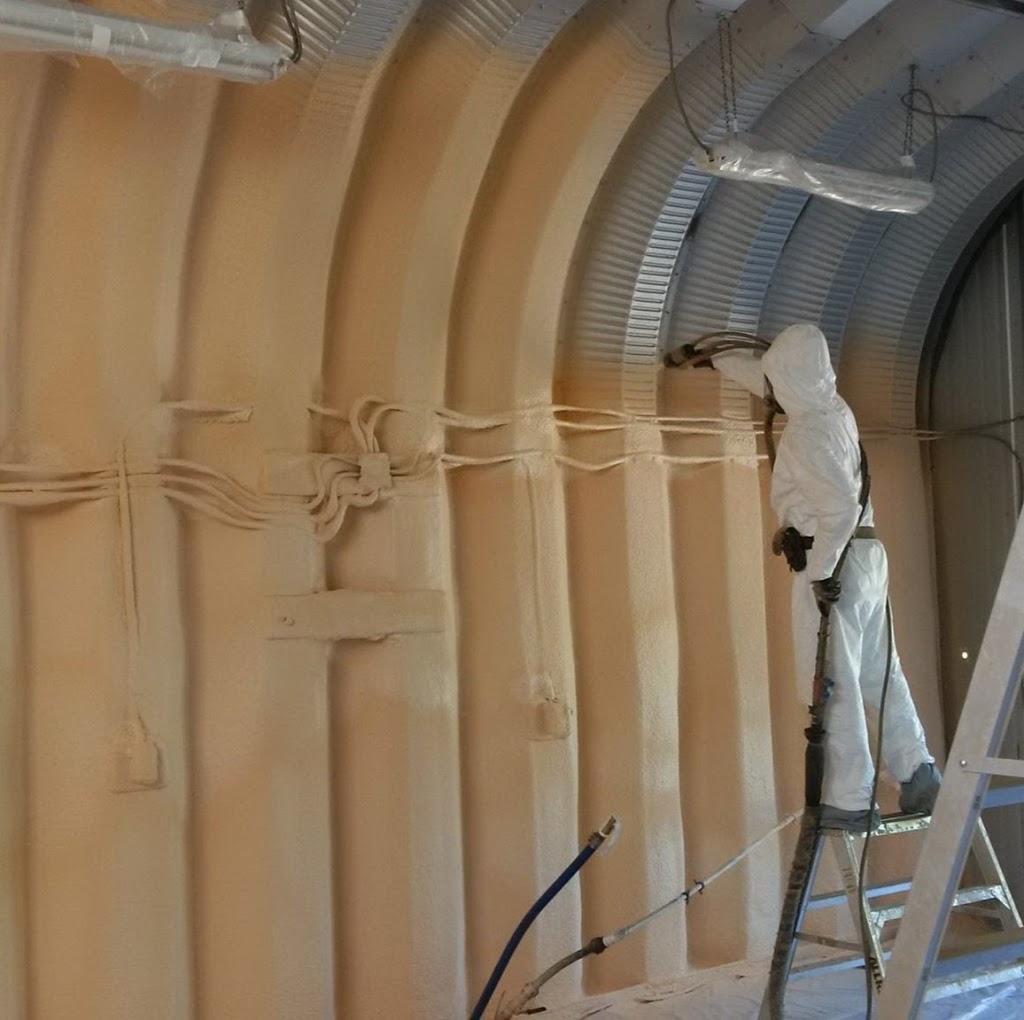 EcoTek Spray Foam Ltd | 994 Ironwood Ct, Victoria, BC V9B 0G8, Canada | Phone: (250) 327-2964