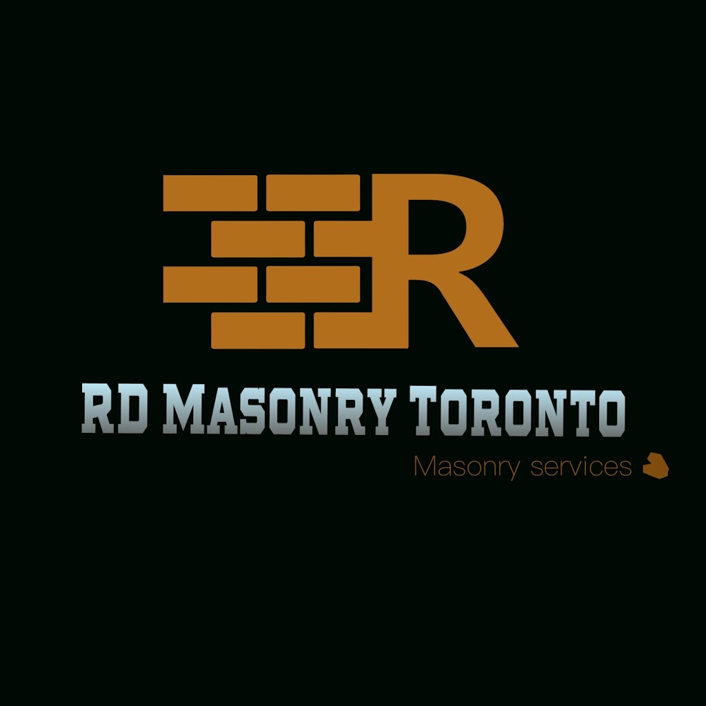 Rdmasonrytoronto | 51 Napanee St, Richmond Hill, ON L4E 0X3, Canada | Phone: (647) 997-8626