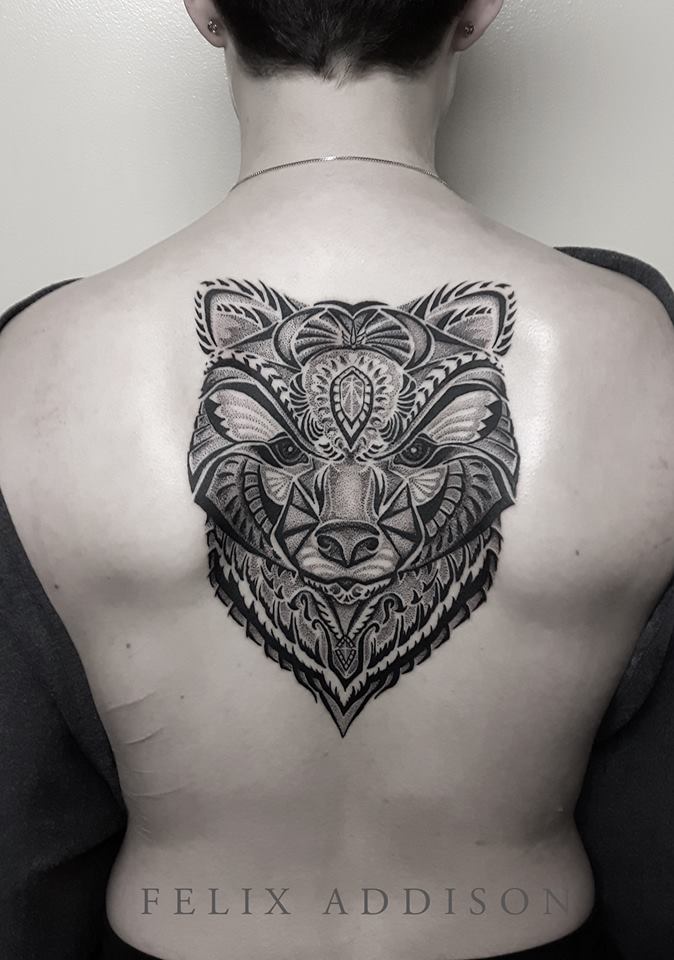 Rainfire Tattoo - www.rainfiretattoo.com | 1635 E Pender St, Vancouver, BC V5L 1W2, Canada