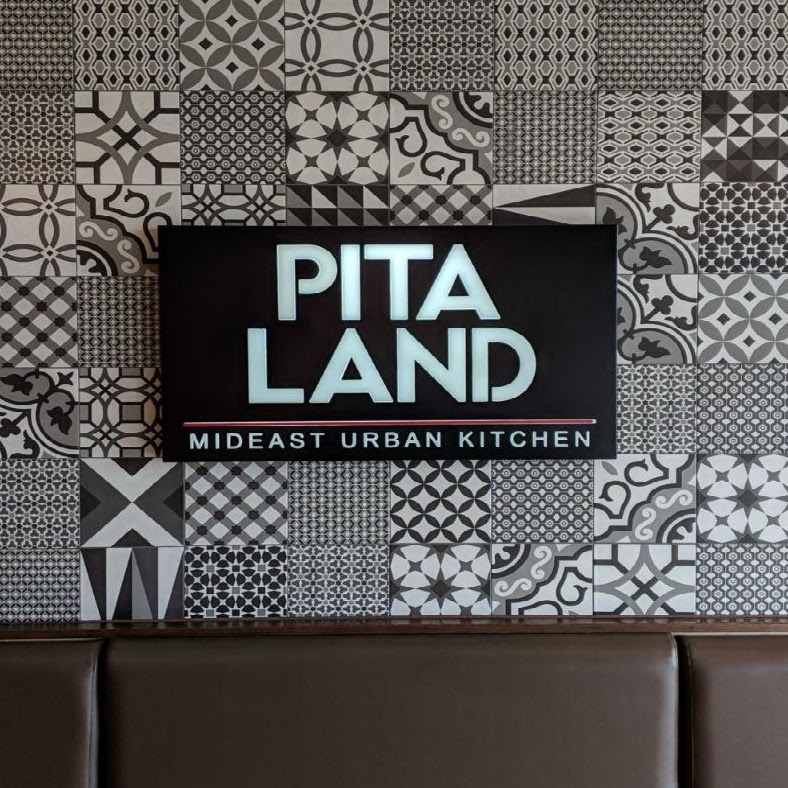 Pita Land | 70 World Dr Unit A6, Mississauga, ON L5T 2Z3, Canada | Phone: (905) 696-7842