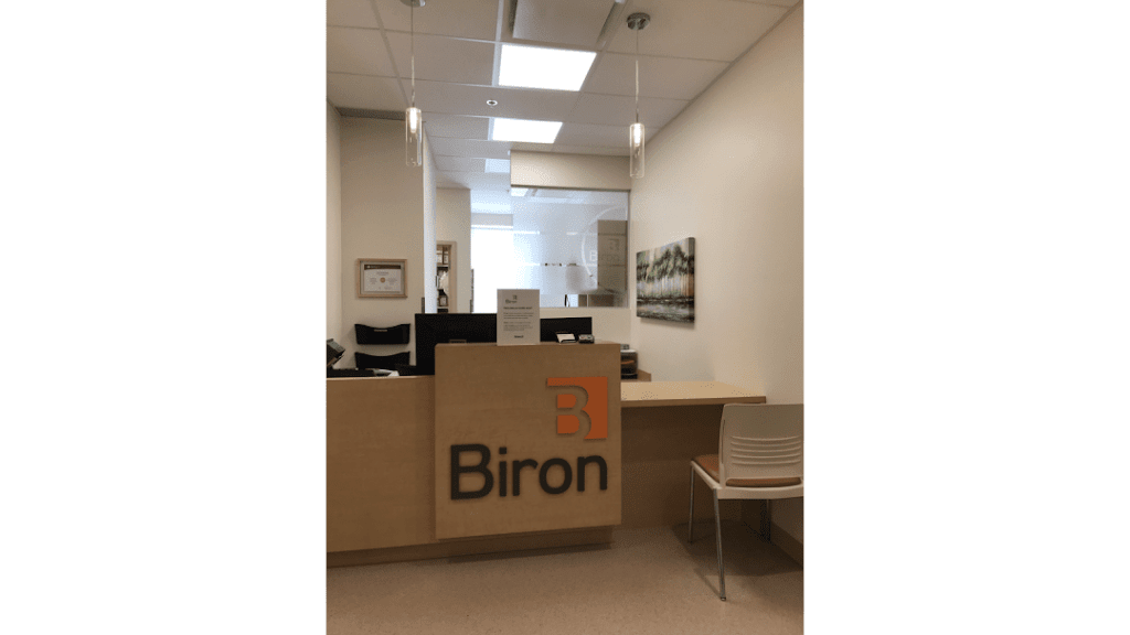 Biron - Clinique du sommeil | 1280 Rue King E Local 220, Sherbrooke, QC J1G 1E4, Canada | Phone: (833) 590-2713