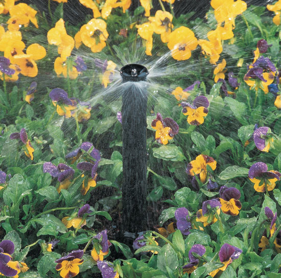 Custom Lawn Sprinkler Ltd | 5290 Creditview Rd, Mississauga, ON L5M 5N5, Canada | Phone: (905) 821-8008