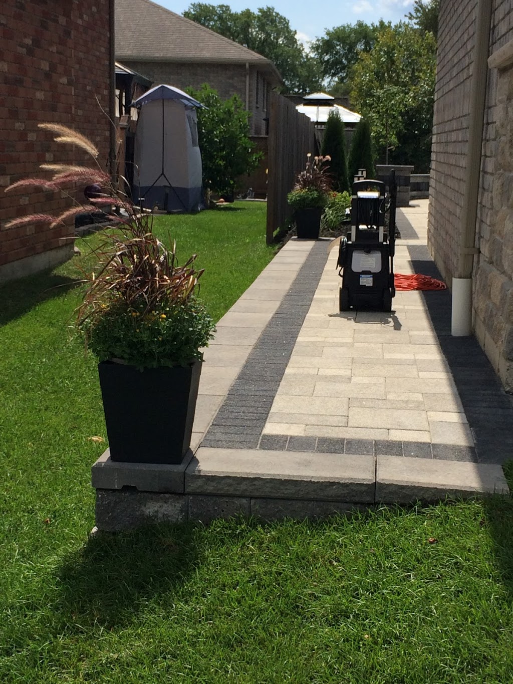 Hockleys Landscaping & Tree Service | 1837 St Johns Rd W, Simcoe, ON N3Y 4K1, Canada | Phone: (519) 426-1200