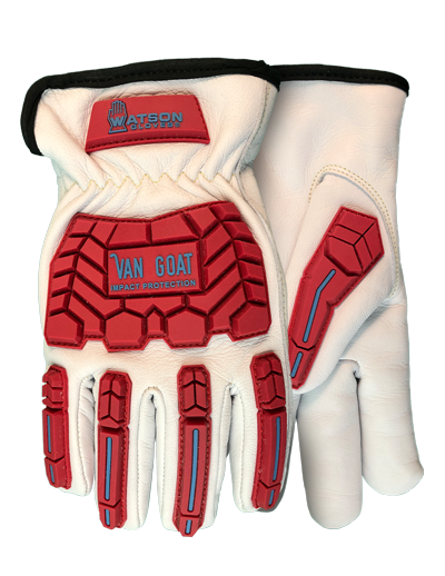 Watson Gloves | 7955 N Fraser Way, Burnaby, BC V5J 0A4, Canada | Phone: (604) 874-1105