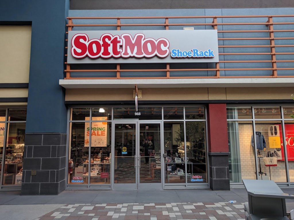 SoftMoc | Tanger Outlets, 8555 Campeau Dr #968, Kanata, ON K2T 0K5, Canada | Phone: (613) 435-2162